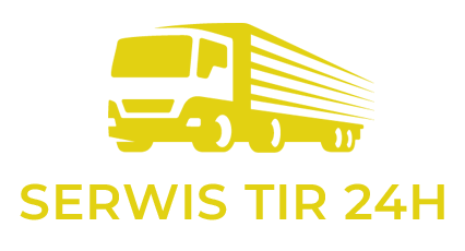 Serwis Mobilny TIR 24h